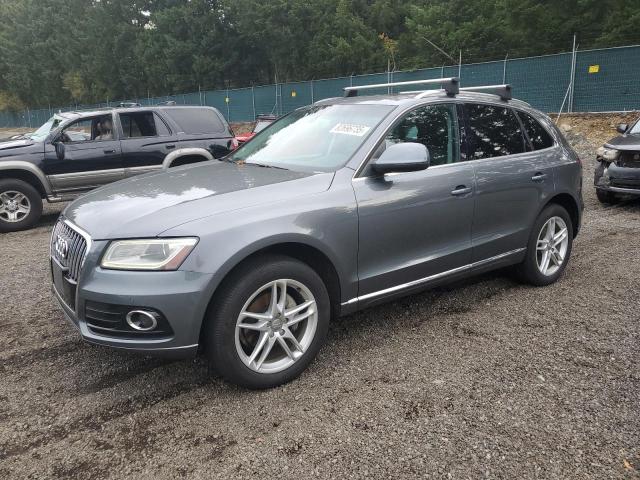 2014 AUDI Q5 PREMIUM PLUS, 