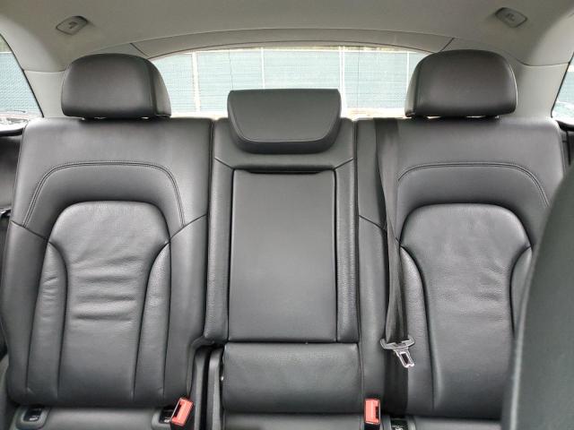 WA1LFAFP9EA032611 - 2014 AUDI Q5 PREMIUM PLUS 灰色 照片 10