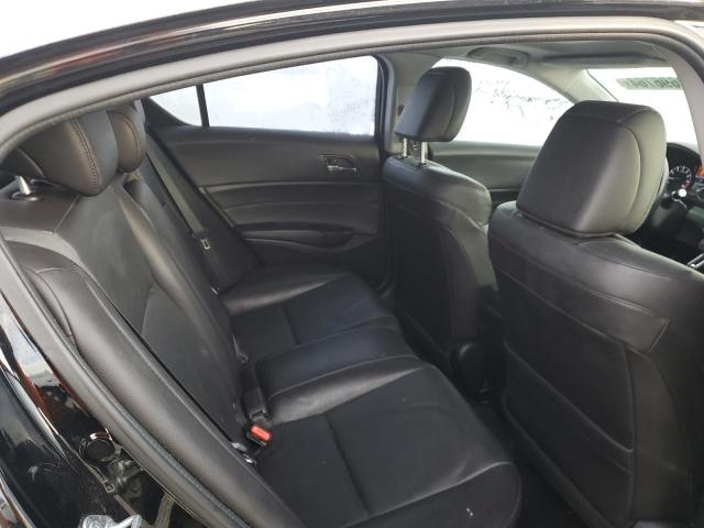 19UDE2F39GA007910 - 2016 ACURA ILX BASE WATCH PLUS BLACK photo 10