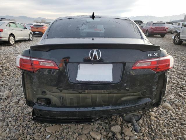 19UDE2F39GA007910 - 2016 ACURA ILX BASE WATCH PLUS BLACK photo 6