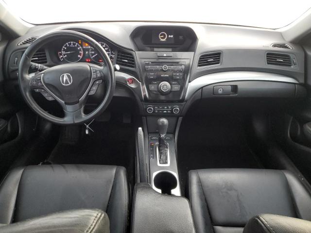 19UDE2F39GA007910 - 2016 ACURA ILX BASE WATCH PLUS BLACK photo 8