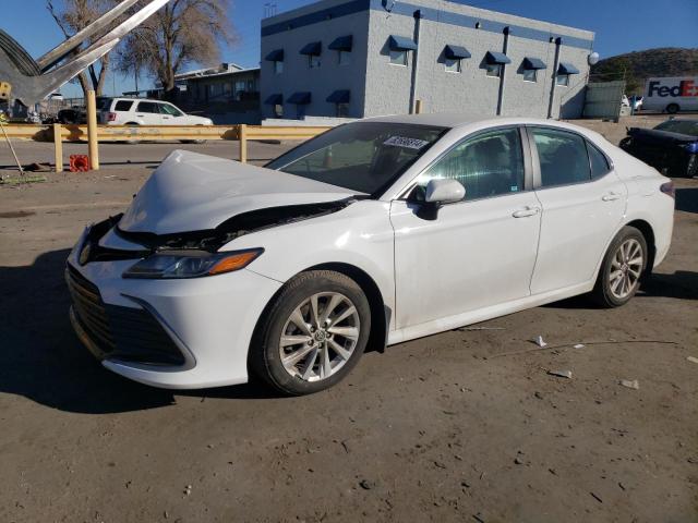 2024 TOYOTA CAMRY LE, 