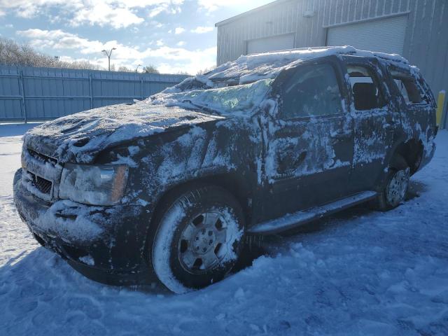 2009 CHEVROLET TAHOE K1500 LT, 