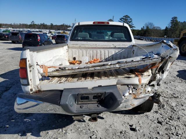 5TBRT38132S236227 - 2002 TOYOTA TUNDRA ACCESS CAB LIMITED WHITE photo 6