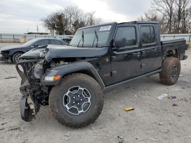 2021 JEEP GLADIATOR MOJAVE, 