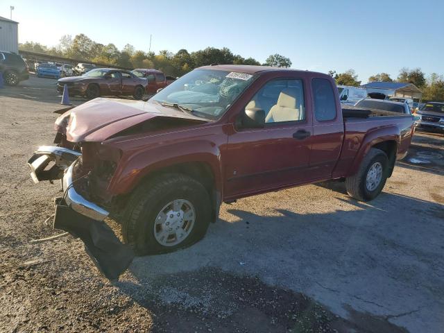 2006 GMC CANYON, null