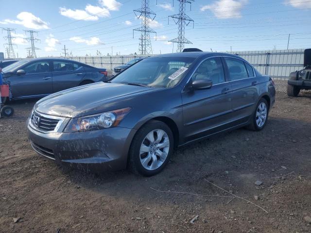 2010 HONDA ACCORD EXL, 