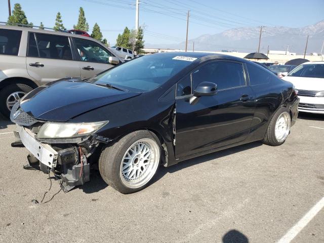 2013 HONDA CIVIC LX, 