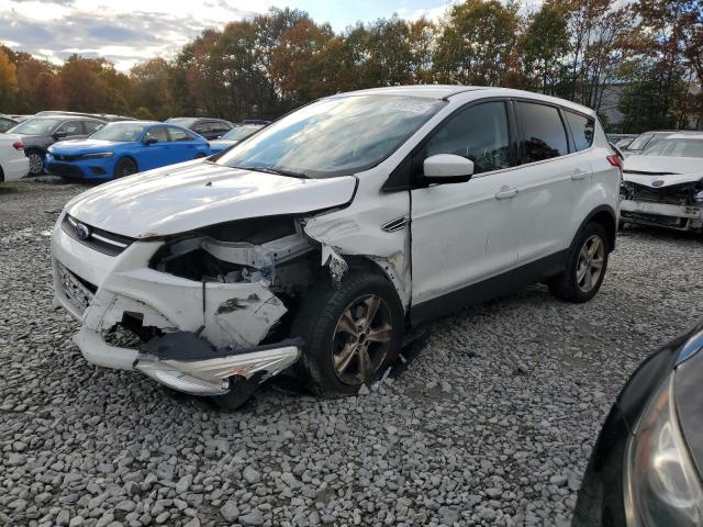2016 FORD ESCAPE SE, 