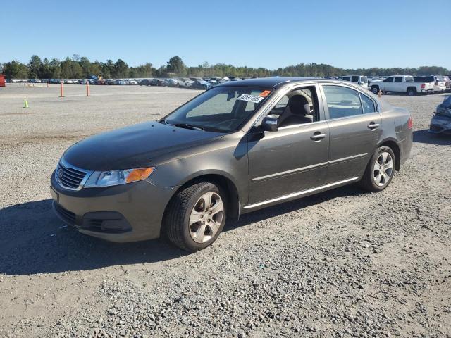 2009 KIA OPTIMA LX, 