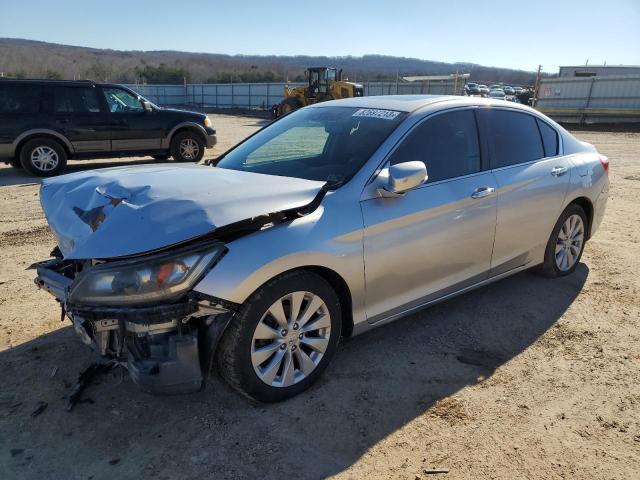 2014 HONDA ACCORD EXL, 