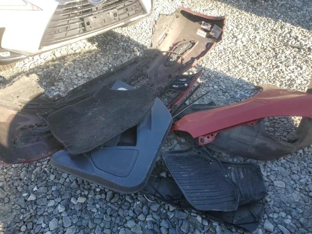 YV1622FS0C2056516 - 2012 VOLVO S60 T5 栗色 照片 12