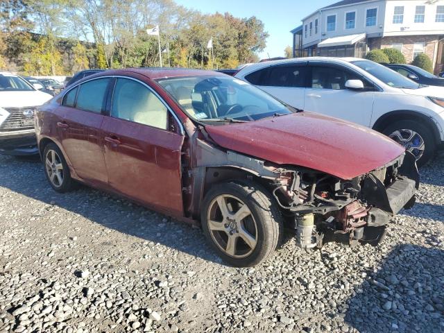 YV1622FS0C2056516 - 2012 VOLVO S60 T5 栗色 照片 4