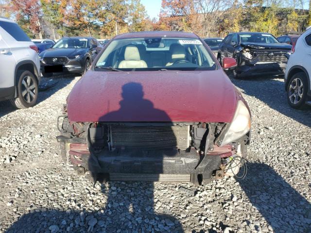 YV1622FS0C2056516 - 2012 VOLVO S60 T5 栗色 照片 5