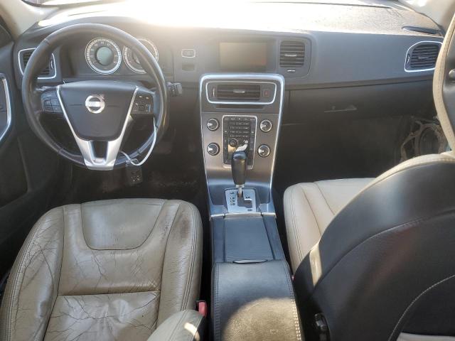 YV1622FS0C2056516 - 2012 VOLVO S60 T5 栗色 照片 8