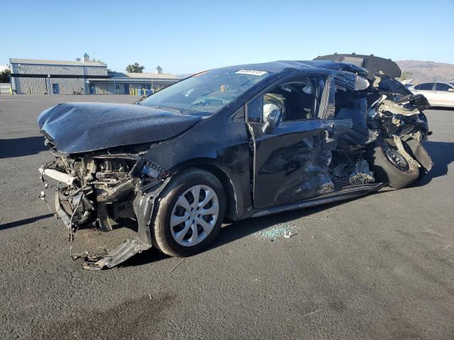 2024 TOYOTA COROLLA LE, 