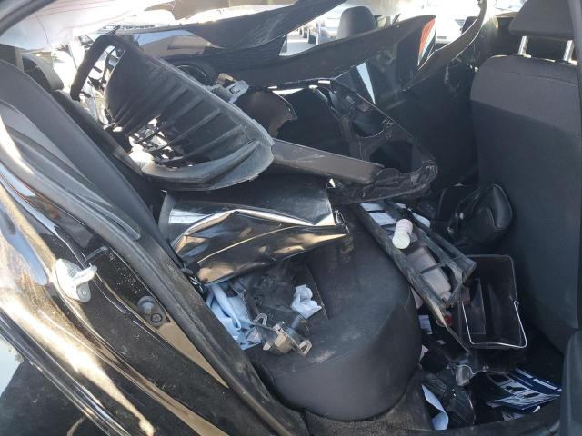 5YFB4MDE9RP189678 - 2024 TOYOTA COROLLA LE Czarny zdjęcie 10