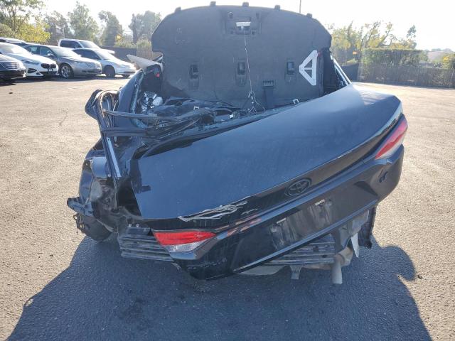 5YFB4MDE9RP189678 - 2024 TOYOTA COROLLA LE Czarny zdjęcie 6