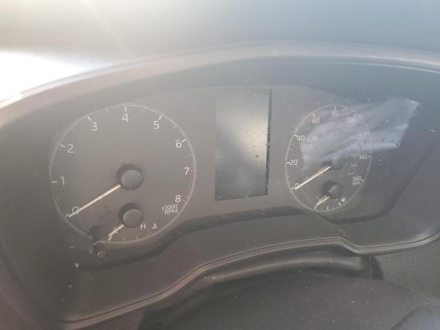 5YFB4MDE9RP189678 - 2024 TOYOTA COROLLA LE Czarny zdjęcie 9