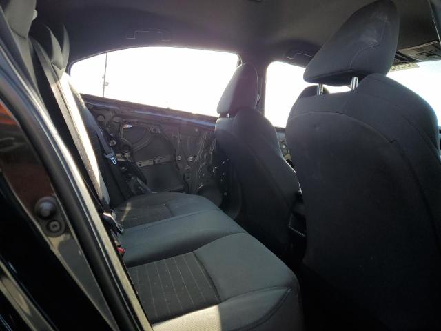 JTDS4MCE7NJ085397 - 2022 TOYOTA COROLLA SE 黑色 照片 10