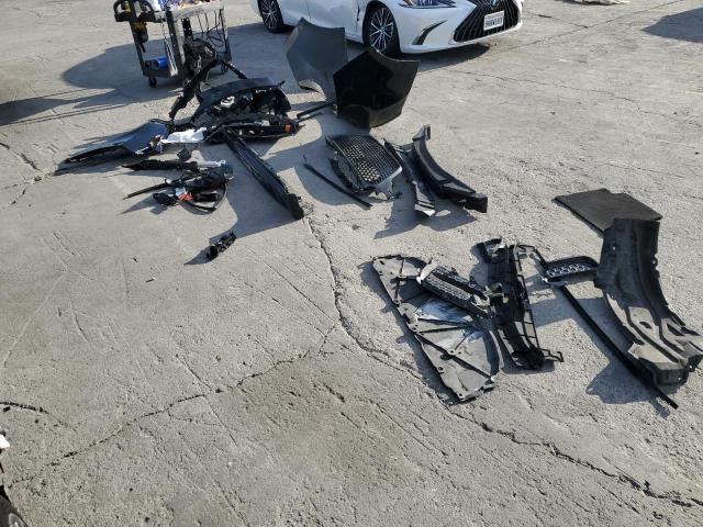 JTDS4MCE7NJ085397 - 2022 TOYOTA COROLLA SE 黑色 照片 12