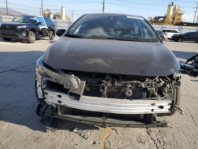 JTDS4MCE7NJ085397 - 2022 TOYOTA COROLLA SE 黑色 照片 5