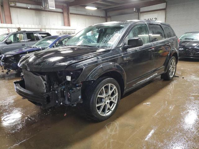 2016 DODGE JOURNEY R/T, 