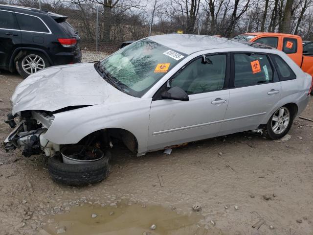 2004 CHEVROLET MALIBU MAXX LS, 