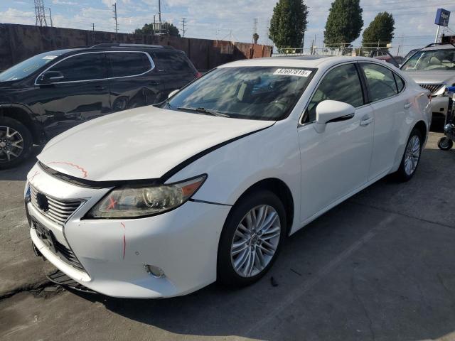 2014 LEXUS ES 350, 