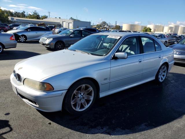 2003 BMW 525 I AUTOMATIC, 