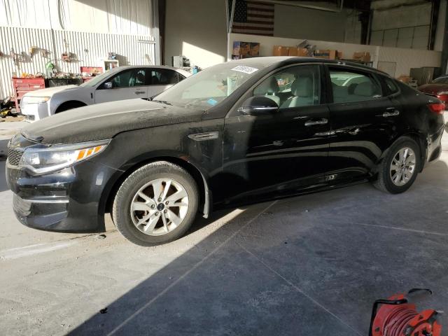 2016 KIA OPTIMA LX, 