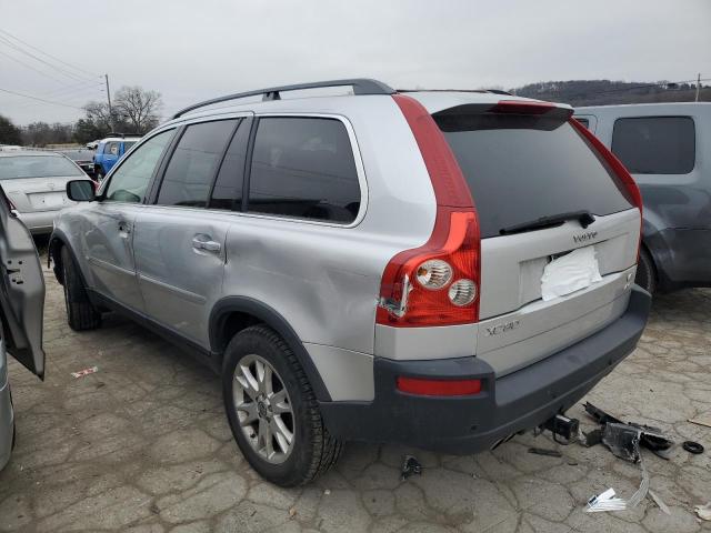 YV1CZ852951185849 - 2005 VOLVO XC90 V8 GRAY photo 2