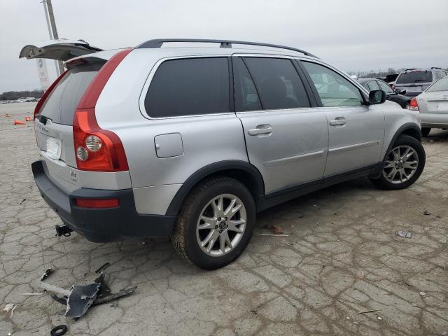 YV1CZ852951185849 - 2005 VOLVO XC90 V8 GRAY photo 3