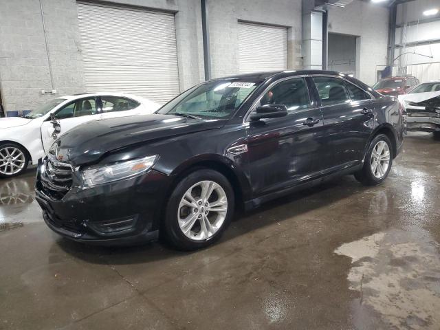 2014 FORD TAURUS SEL, 