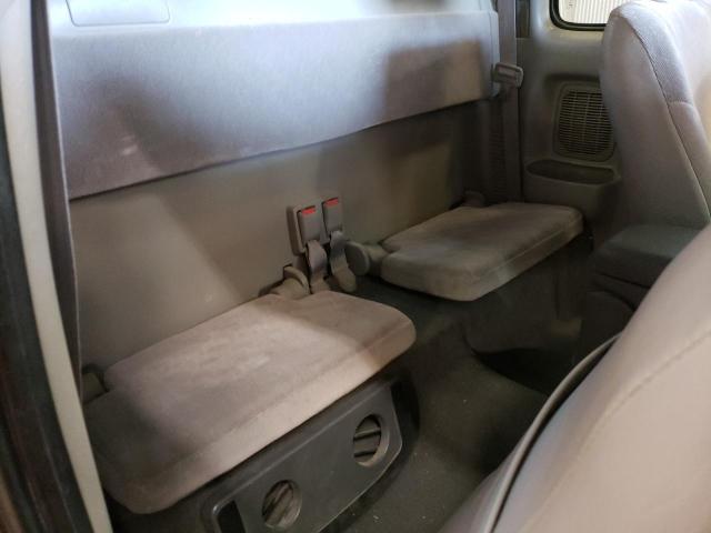 5TESN92N33Z234693 - 2003 TOYOTA TACOMA XTRACAB PRERUNNER Narıncı foto 10