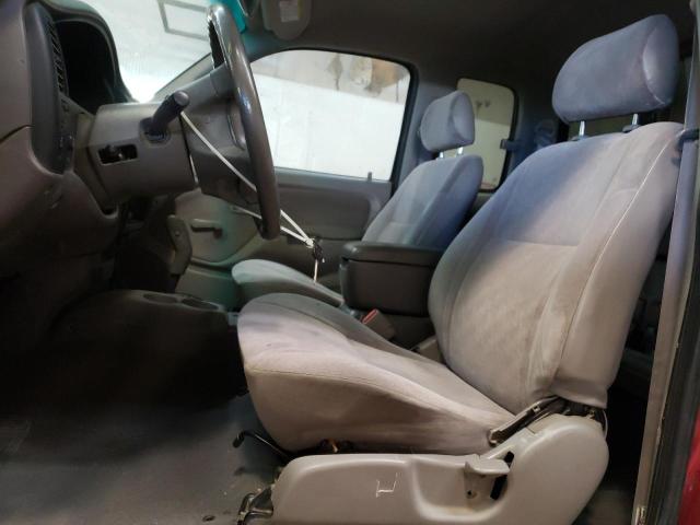5TESN92N33Z234693 - 2003 TOYOTA TACOMA XTRACAB PRERUNNER Narıncı foto 7