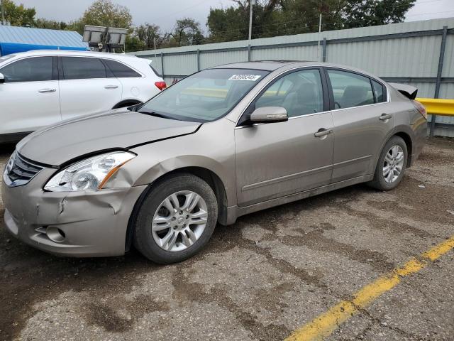 2012 NISSAN ALTIMA BASE, 