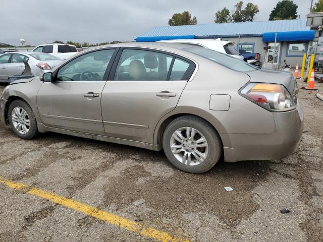 1N4AL2AP2CC168377 - 2012 NISSAN ALTIMA BASE TAN photo 2