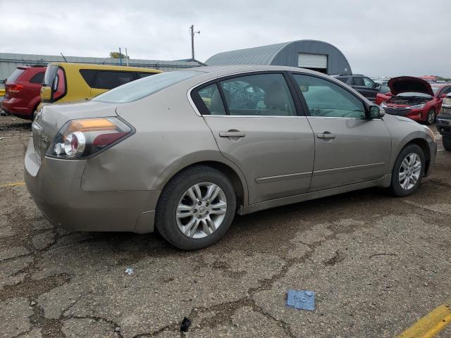 1N4AL2AP2CC168377 - 2012 NISSAN ALTIMA BASE TAN photo 3