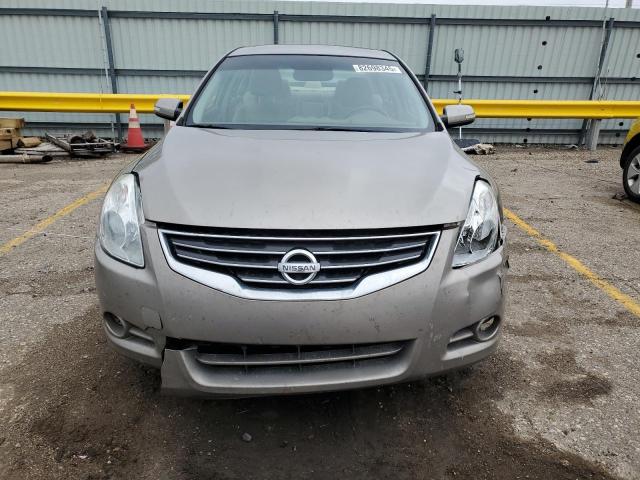 1N4AL2AP2CC168377 - 2012 NISSAN ALTIMA BASE TAN photo 5