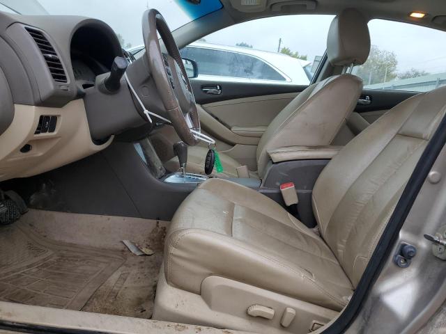 1N4AL2AP2CC168377 - 2012 NISSAN ALTIMA BASE TAN photo 7