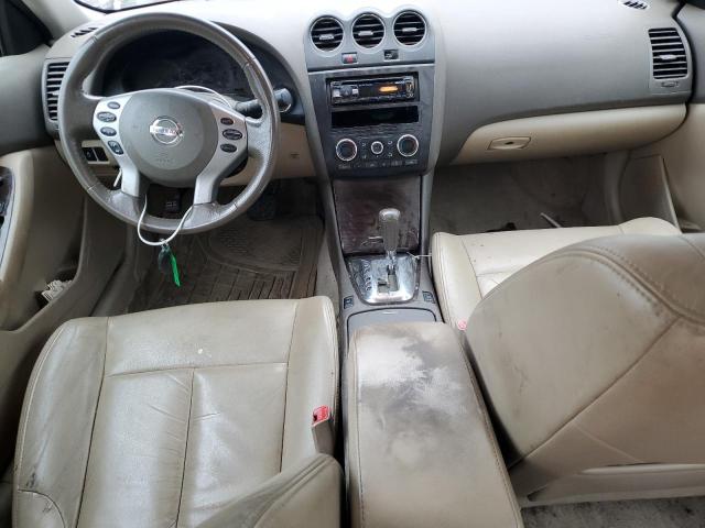 1N4AL2AP2CC168377 - 2012 NISSAN ALTIMA BASE TAN photo 8