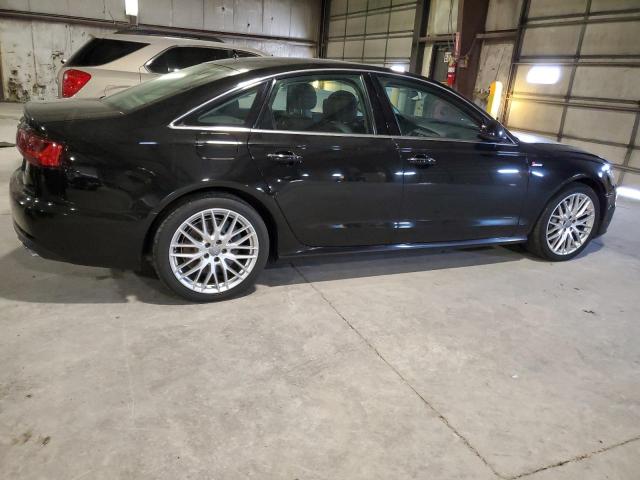 WAUHGAFCXGN022023 - 2016 AUDI A6 PRESTIGE 黑色 照片 3