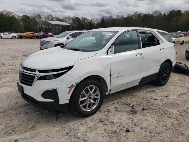 2022 CHEVROLET EQUINOX LS, 