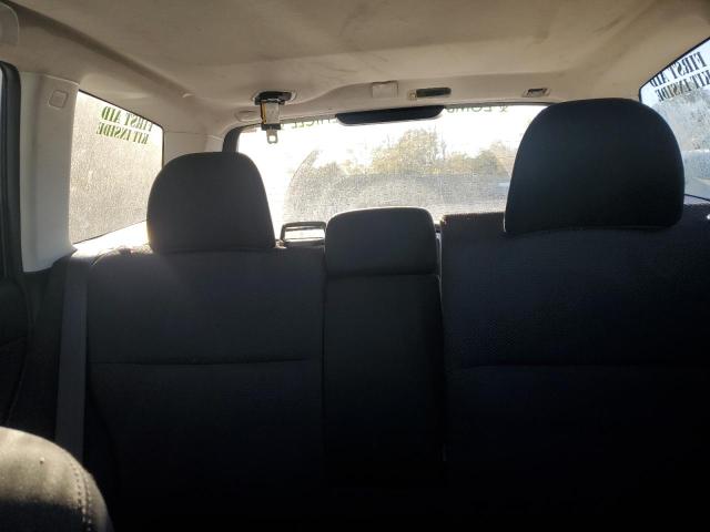 JF2SHADC8DH431576 - 2013 SUBARU FORESTER 2.5X PREMIUM ვერცხლისფერი ფოტო 10