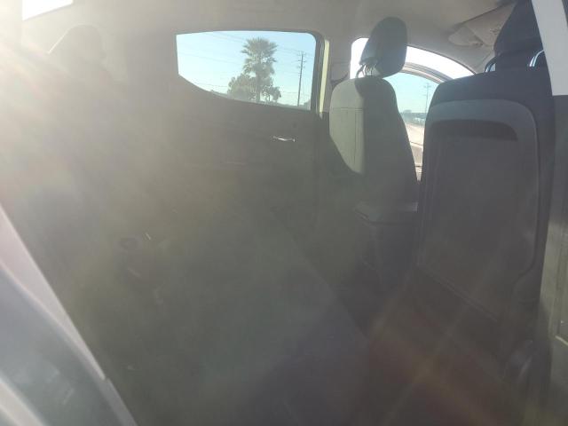 1B3CC4FB3AN139601 - 2010 DODGE AVENGER SXT ვერცხლისფერი ფოტო 10