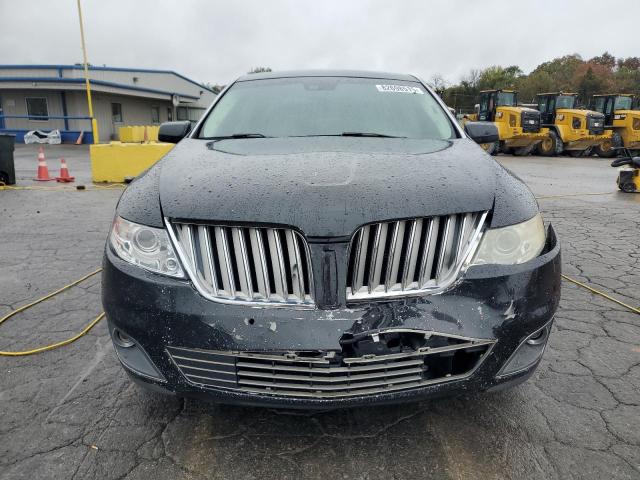 1LNHL9DRXBG601705 - 2011 LINCOLN MKS 黑色 照片 5