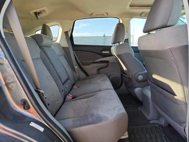 2HKRM4H52EH655502 - 2014 HONDA CR-V EX 灰色 照片 11