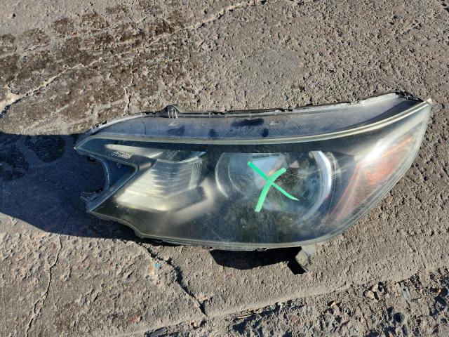 2HKRM4H52EH655502 - 2014 HONDA CR-V EX 灰色 照片 13