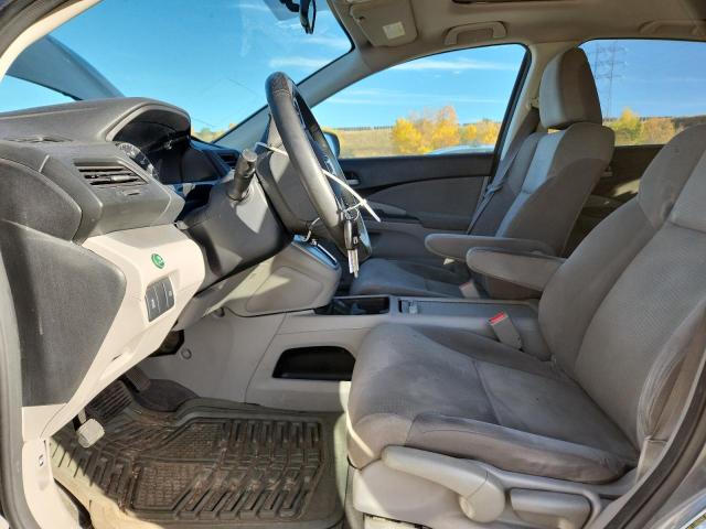 2HKRM4H52EH655502 - 2014 HONDA CR-V EX 灰色 照片 7